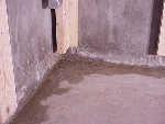 need for concrete sealer