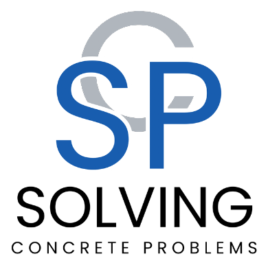 Solving Concrete Problems logo